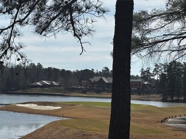0 Valley View Drive, Jasper, GA 30143