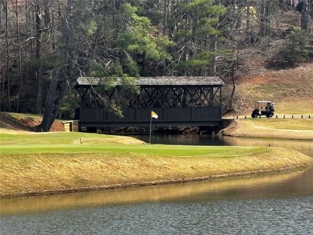 0 Valley View Drive, Jasper, GA 30143