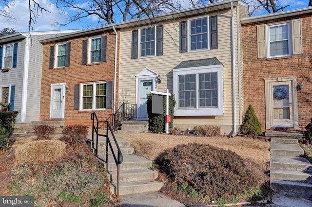 248 MICHELE CIR, Millersville, MD 21108