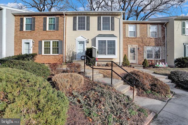 248 MICHELE CIR, Millersville, MD 21108