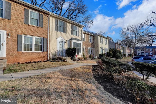 248 MICHELE CIR, Millersville, MD 21108