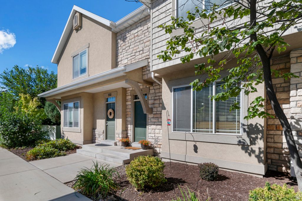 720 S 1525 W, Orem, UT 84058 — exterior