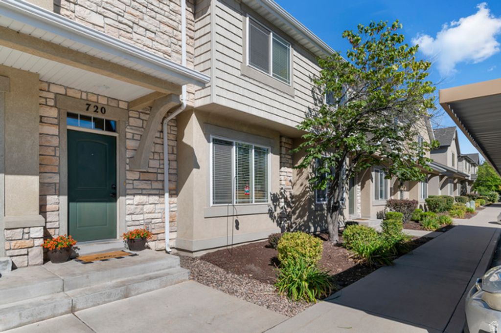 720 S 1525 W, Orem, UT 84058 — photo 2