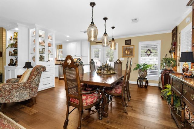 3 Fairway Drive, Conroe, TX 77304