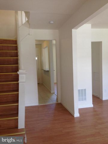 621 LINNARD ST, Baltimore, MD 21229