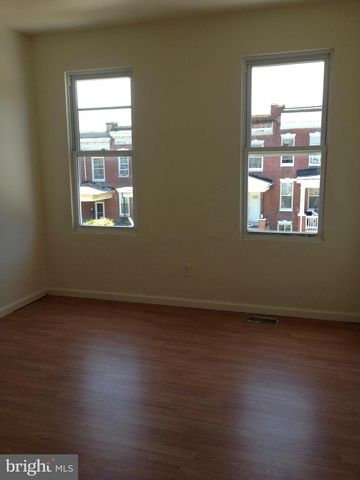 621 LINNARD ST, Baltimore, MD 21229