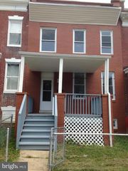 621 LINNARD ST, Baltimore, MD 21229