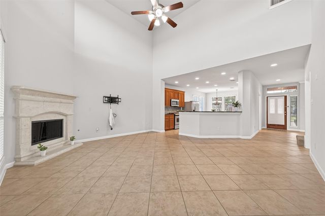 8858 Distant Woods Drive, Houston, TX 77095