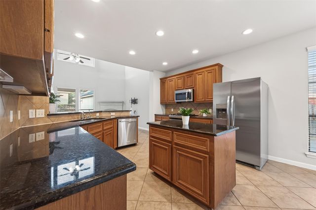 8858 Distant Woods Drive, Houston, TX 77095