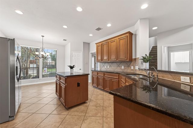 8858 Distant Woods Drive, Houston, TX 77095