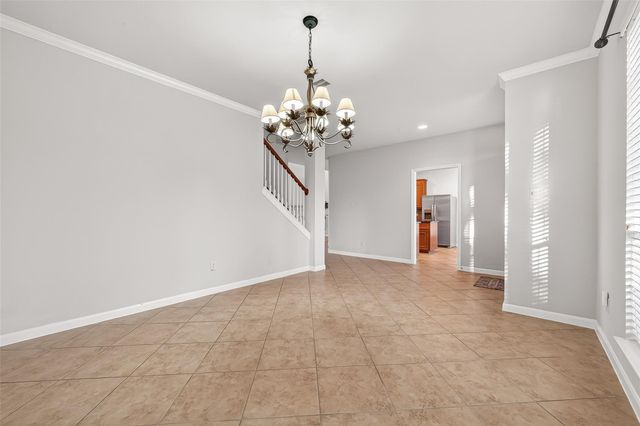 8858 Distant Woods Drive, Houston, TX 77095