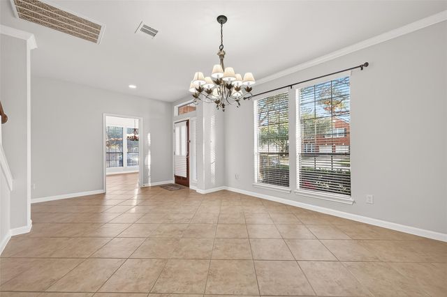 8858 Distant Woods Drive, Houston, TX 77095