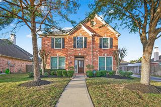 8858 Distant Woods Drive, Houston, TX 77095