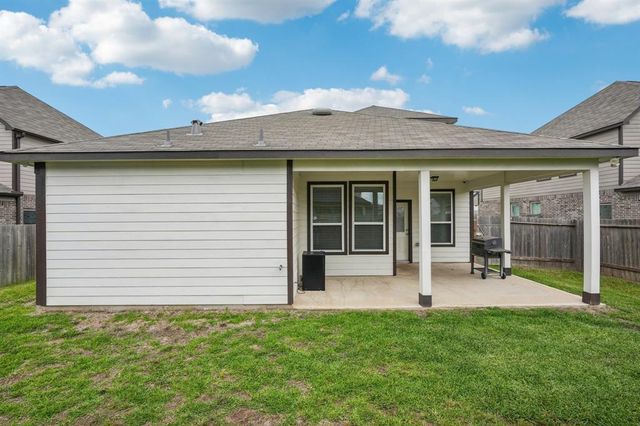 3323 Fogmist Drive, Rosenberg, TX 77471