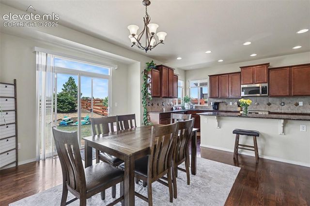 12172 Eagle Crest Court, Peyton, CO 80831