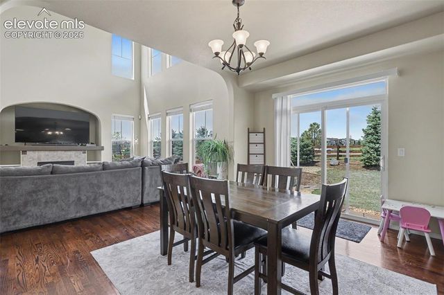 12172 Eagle Crest Court, Peyton, CO 80831