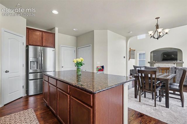 12172 Eagle Crest Court, Peyton, CO 80831