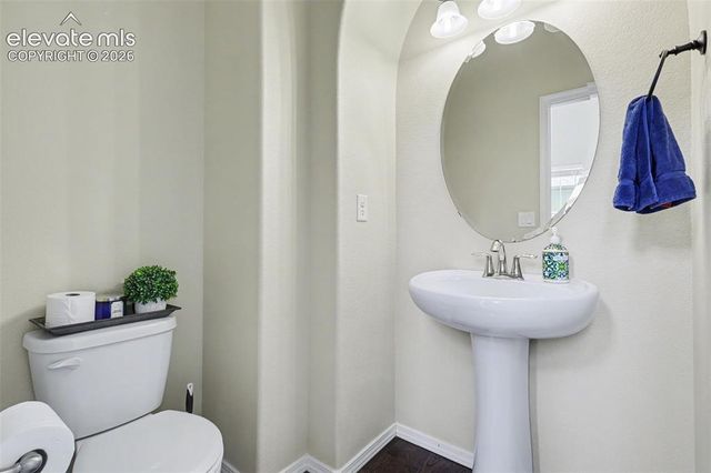 12172 Eagle Crest Court, Peyton, CO 80831