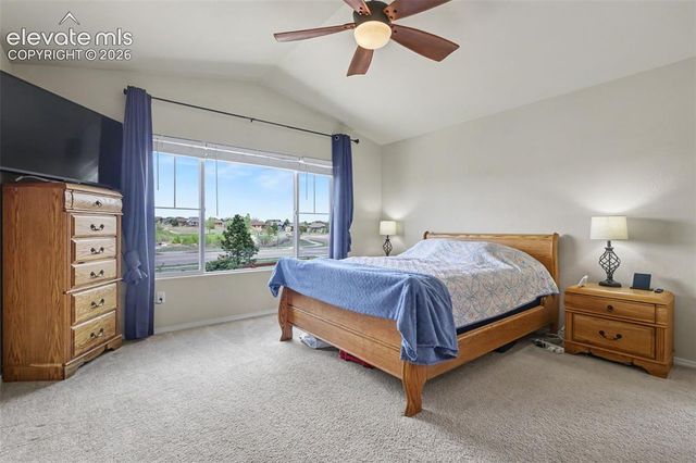 12172 Eagle Crest Court, Peyton, CO 80831