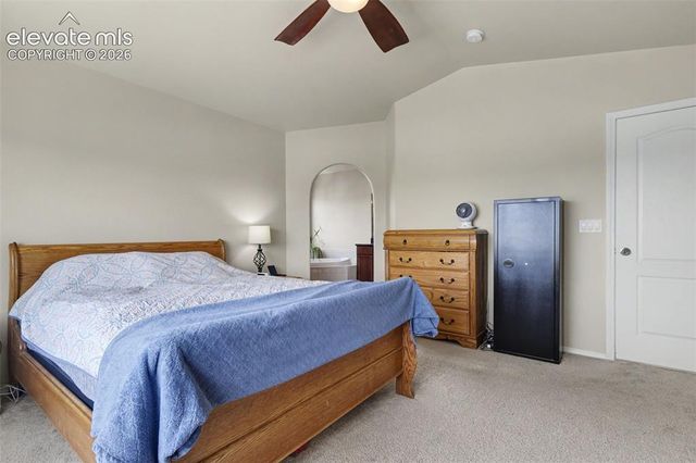 12172 Eagle Crest Court, Peyton, CO 80831