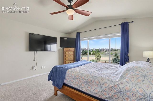 12172 Eagle Crest Court, Peyton, CO 80831