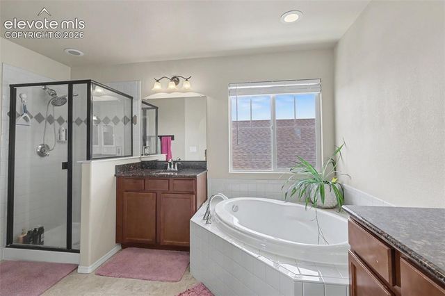 12172 Eagle Crest Court, Peyton, CO 80831