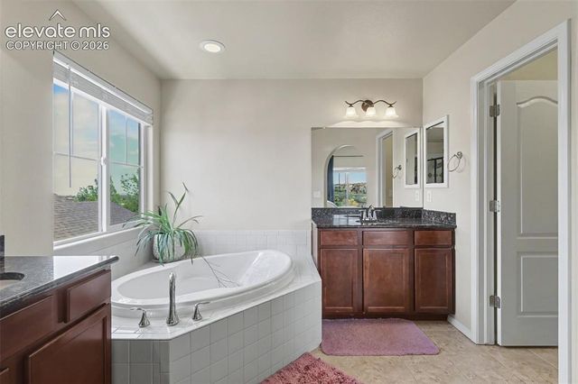 12172 Eagle Crest Court, Peyton, CO 80831