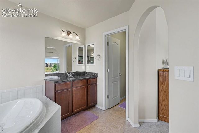 12172 Eagle Crest Court, Peyton, CO 80831