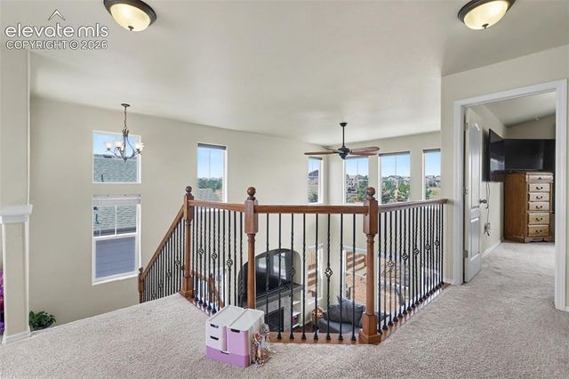 12172 Eagle Crest Court, Peyton, CO 80831
