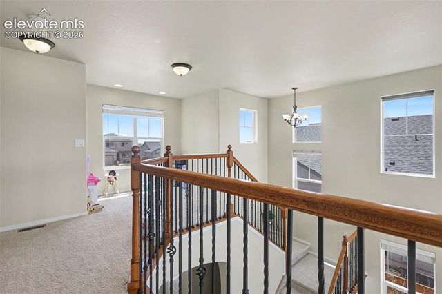 12172 Eagle Crest Court, Peyton, CO 80831