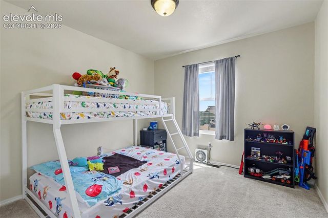 12172 Eagle Crest Court, Peyton, CO 80831