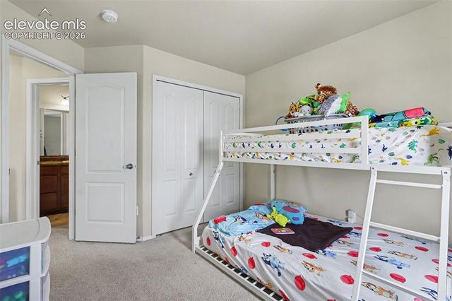 12172 Eagle Crest Court, Peyton, CO 80831