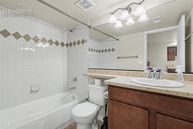 12172 Eagle Crest Court, Peyton, CO 80831