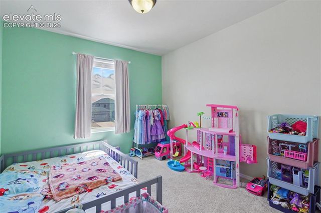 12172 Eagle Crest Court, Peyton, CO 80831