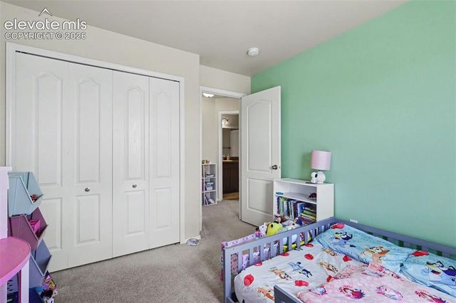 12172 Eagle Crest Court, Peyton, CO 80831