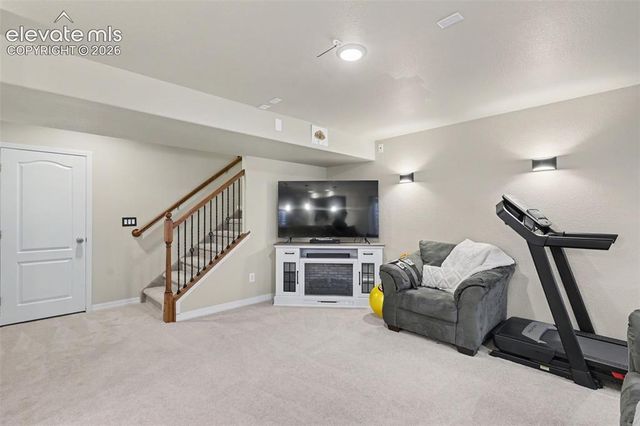12172 Eagle Crest Court, Peyton, CO 80831