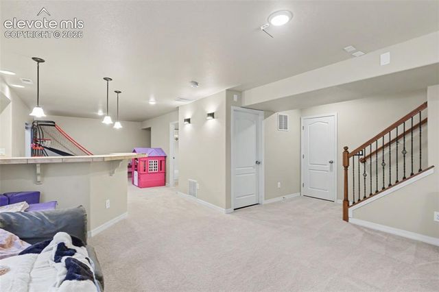 12172 Eagle Crest Court, Peyton, CO 80831