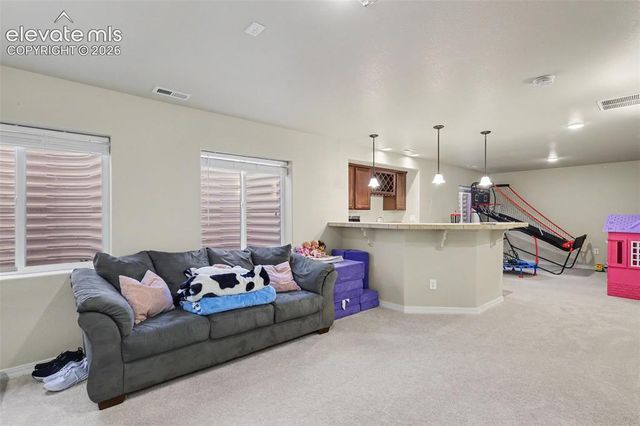 12172 Eagle Crest Court, Peyton, CO 80831