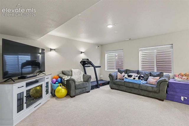 12172 Eagle Crest Court, Peyton, CO 80831