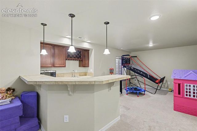 12172 Eagle Crest Court, Peyton, CO 80831