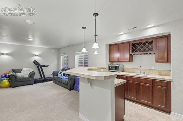 12172 Eagle Crest Court, Peyton, CO 80831