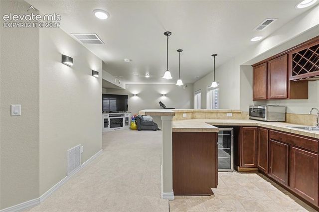 12172 Eagle Crest Court, Peyton, CO 80831