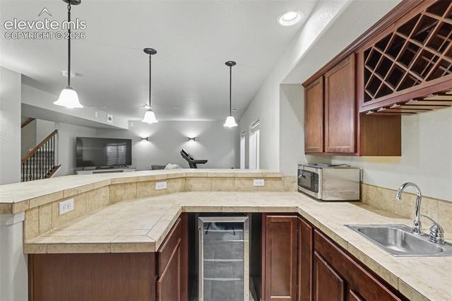 12172 Eagle Crest Court, Peyton, CO 80831