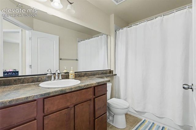 12172 Eagle Crest Court, Peyton, CO 80831