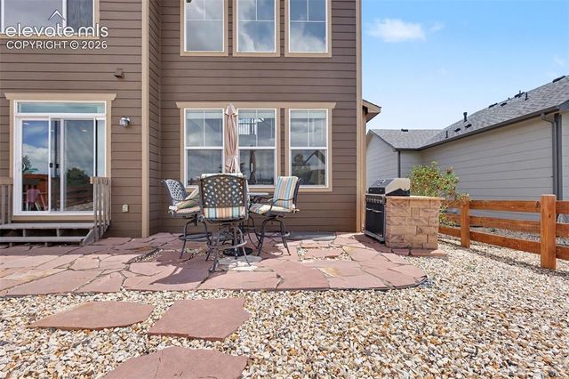 12172 Eagle Crest Court, Peyton, CO 80831