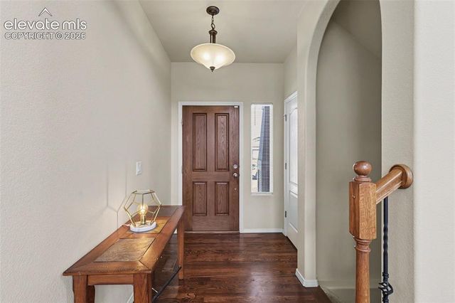 12172 Eagle Crest Court, Peyton, CO 80831
