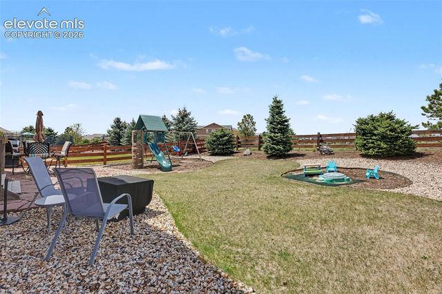 12172 Eagle Crest Court, Peyton, CO 80831