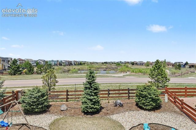 12172 Eagle Crest Court, Peyton, CO 80831