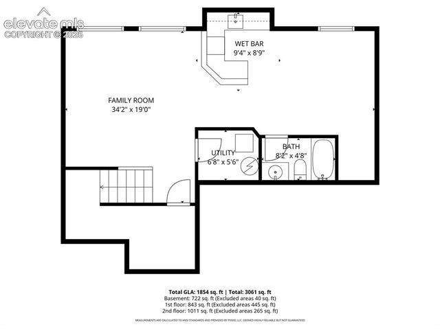 12172 Eagle Crest Court, Peyton, CO 80831