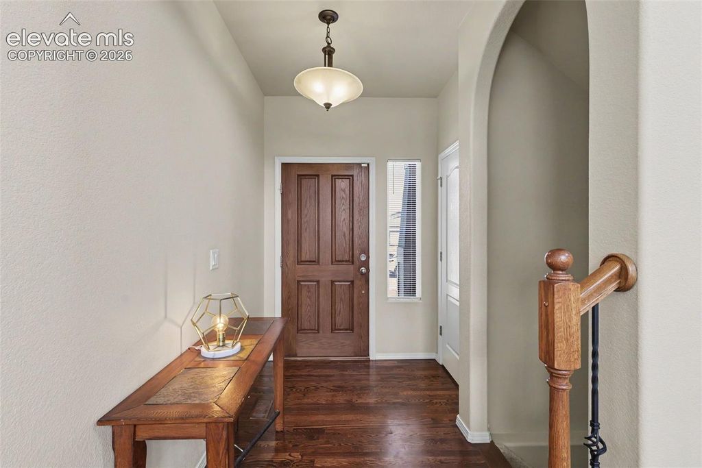 12172 Eagle Crest Court, Peyton, CO 80831 — photo 4